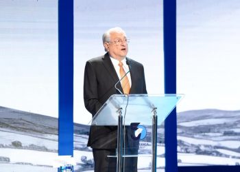 Corporación Zona Franca Santiago celebra 50 años con lanzamiento de libro y nuevos proyectos