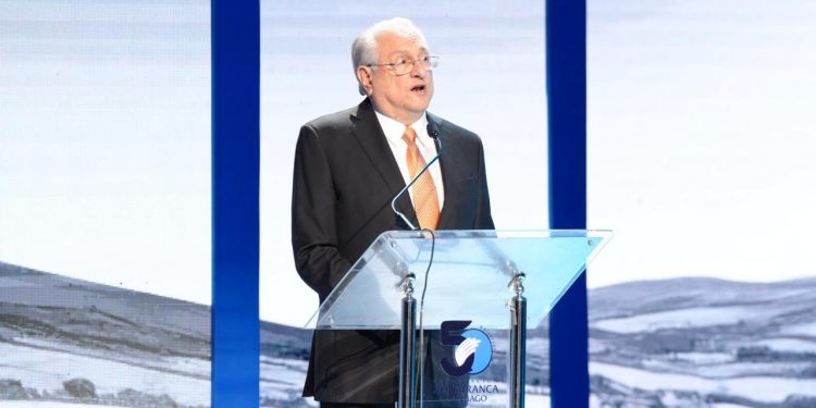 Corporación Zona Franca Santiago celebra 50 años con lanzamiento de libro y nuevos proyectos