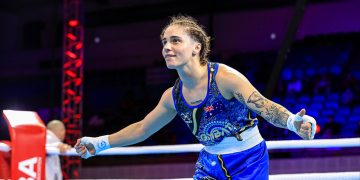 Australia confirma su participación con destacados púgiles en la Copa Independencia de Boxeo en Santiago