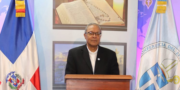 Obispos dominicanos llaman a ser signos de esperanza ante los desafíos del país