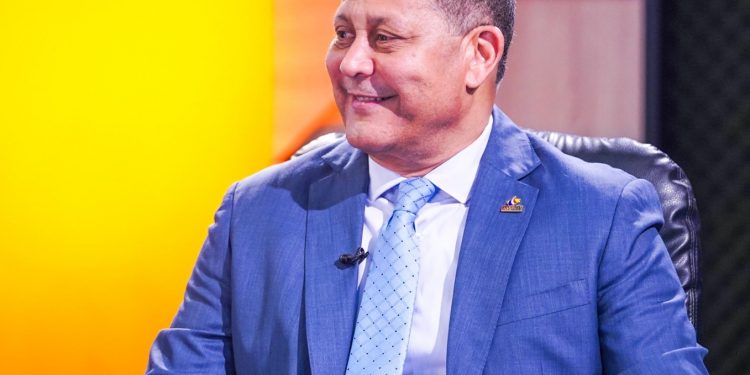 Presidente de Fedomu enfoca esfuerzos en el fortalecimiento de la gestión municipal