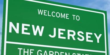 Desde 1979 en Nueva Jersey han ocurrido 56 temblores de tierra