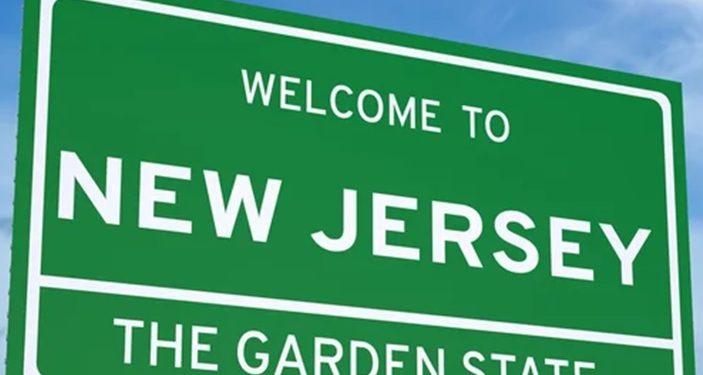Desde 1979 en Nueva Jersey han ocurrido 56 temblores de tierra