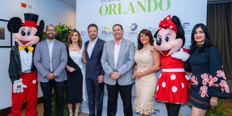Plusval Inmobiliaria y Visions Resort & Spa lanzan exclusivo proyecto inmobiliario de lujo en Orlando