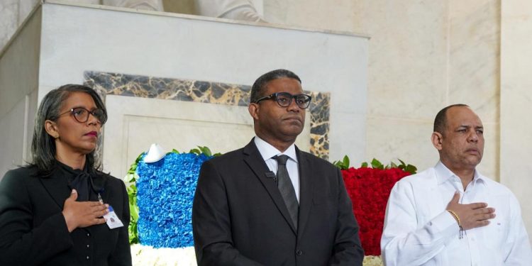 Director de Propeep insta a dominicanos a seguir el legado de los Padres de la Patria