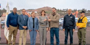 Lanzamiento de la iniciativa de prevención de incendios forestales 2025