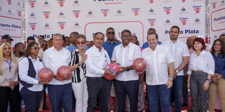 Robert Polanco destaca acciones concretas del Gobierno de Abinader en desarrollo social