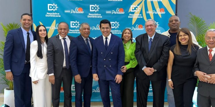 Santiago de los Caballeros impulsa su presencia turística en ANATO 2025 con estratégicas reuniones