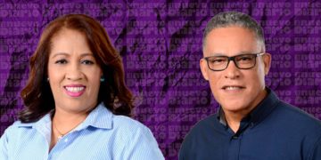 Renuncias en el Comité Central del PLD en Santo Domingo Este