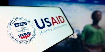¿USAID con fondos en la sombra?