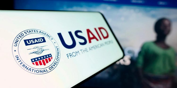 ¿USAID con fondos en la sombra?
