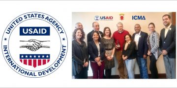 USAID sí tiene quien le escriba!