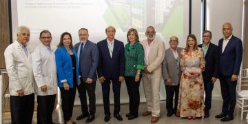 Unión Médica del Norte presenta detalles del XXV Congreso Internacional 2025 en evento exclusivo