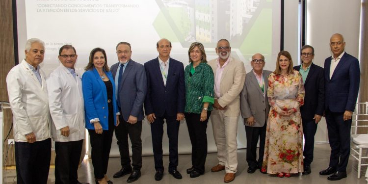 Unión Médica del Norte presenta detalles del XXV Congreso Internacional 2025 en evento exclusivo