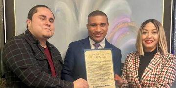 Vargavila Riverón distinguido en Nueva York por sus contribuciones al periodismo