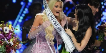 Miss Universo 2025 se celebrará en Tailandia