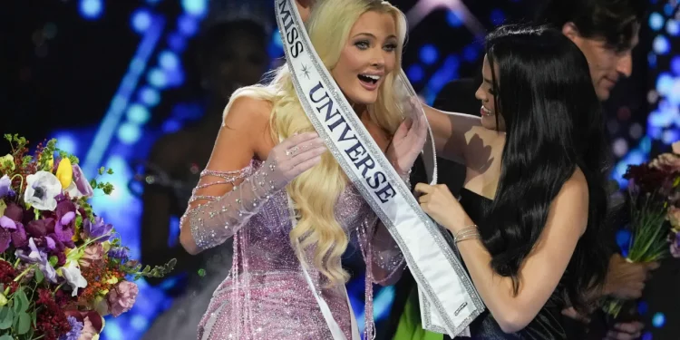 Miss Universo 2025 se celebrará en Tailandia