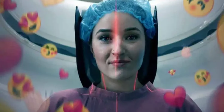«Vinagre de manzana», la miniserie que está triunfando en Netflix