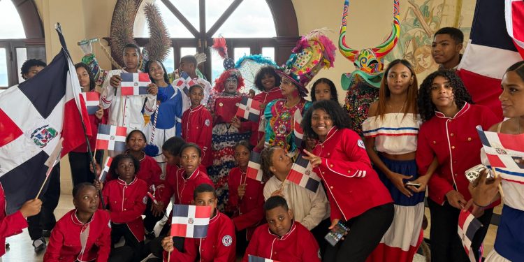 «Viva la Patria»: Un viaje interactivo por la historia dominicana celebra los aniversarios de Mella y la Independencia