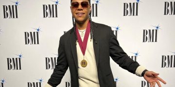 El productor dominicano Ghetto recibe un Grammy por “One Love”, el álbum de la banda sonora de la película sobre Bob Marley