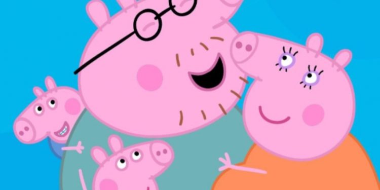 Peppa Pig tendrá un nuevo hermanito y abrirá una nueva etapa en la serie