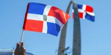 República Dominicana celebra su 180.º aniversario de Independencia Nacional