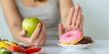 Despídete del azúcar: 10 recomendaciones para controlar los antojos
