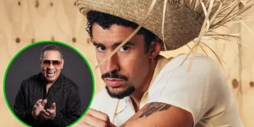 Tito Nieves: ‘Me da risa cuando dicen que la salsa revivió gracias a Bad Bunny’