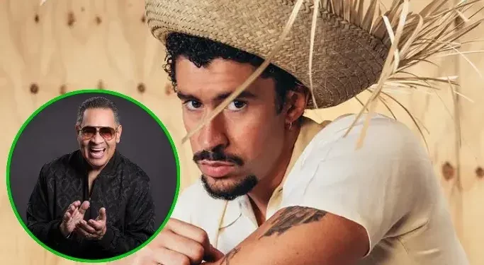 Tito Nieves: ‘Me da risa cuando dicen que la salsa revivió gracias a Bad Bunny’