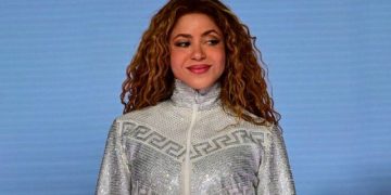 Autoridades peruanas investigan filtración de la historia clínica de Shakira