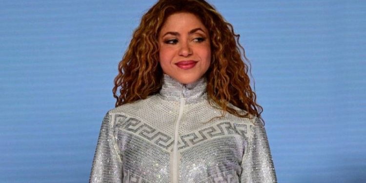 Autoridades peruanas investigan filtración de la historia clínica de Shakira