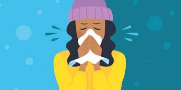 La gripe está acabando en NY