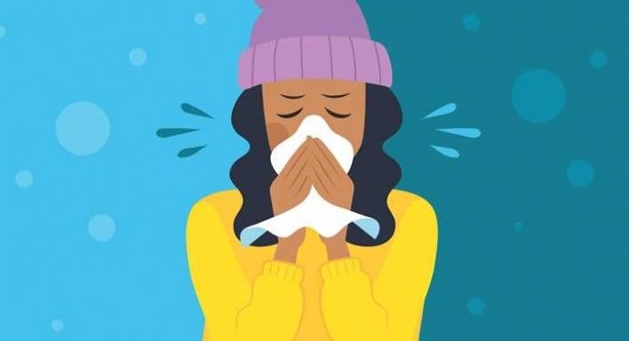 La gripe está acabando en NY