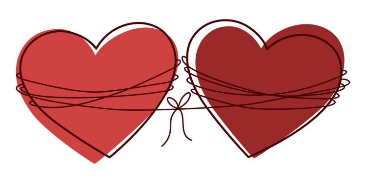 Guía práctica para crear un arreglo floral en el Día del Amor