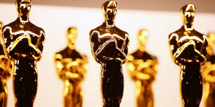 Estos son los nominados a los Óscar 2025 en las principales categorías