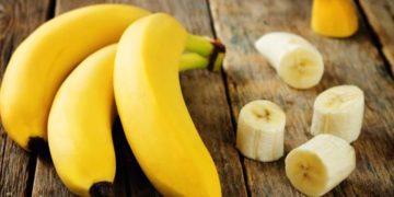 La realidad sobre el contenido de azúcar en el plátano