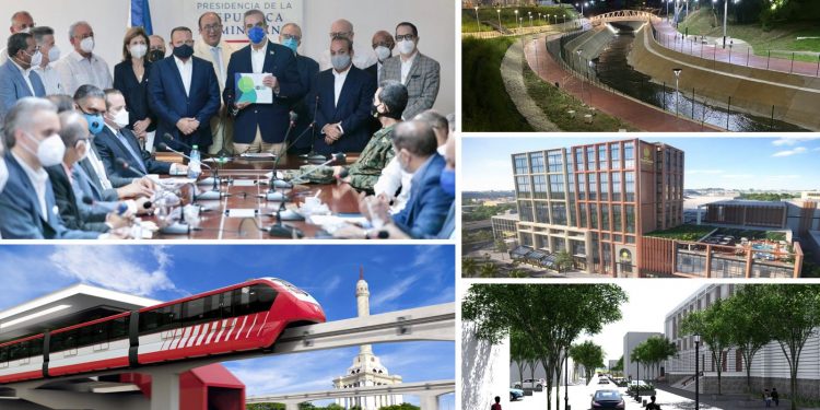 Dinámicas estratégicas urbanas: Reynaldo Peguero y su legado para Santiago