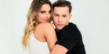 Lele Pons y Guayna anuncian que esperan su primer hijo