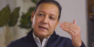 Abel Martínez: “El problema del PLD en 2024 no fue el gallo, sino el gallinero”