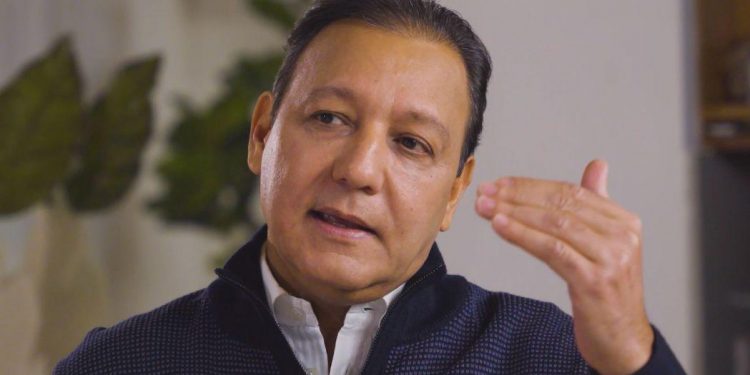 Abel Martínez: “El problema del PLD en 2024 no fue el gallo, sino el gallinero”