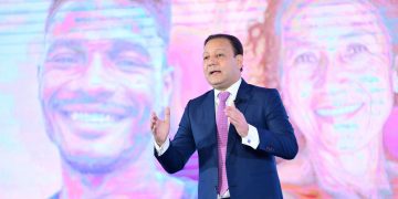 Abel Martínez: “Ellos no necesitan cambiar para encajar, nosotros debemos evolucionar para incluir”