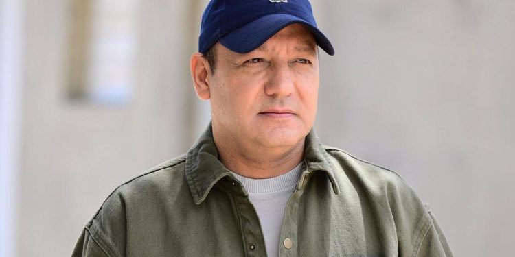 Abel Martínez condena agresión en Friusa: “El pueblo no puede ser reprimido por defender su Patria”