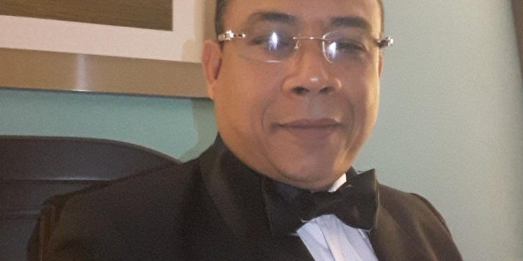 Asociación de Locutores de Santiago dedicará Semana del Locutor 2025 a Abelito Rojas Helena