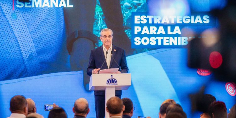 Presidente Abinader: Más de 40,000 bienes del Estado han sido identificados a través del censo de 2023