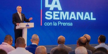 Presidente Abinader destaca aumento de más de RD$4,000 millones en créditos para MIPYMES en últimos cuatro años