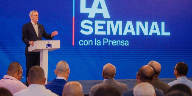 Presidente Abinader destaca aumento de más de RD$4,000 millones en créditos para MIPYMES en últimos cuatro años