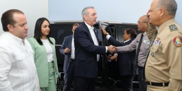Presidente Abinader encabeza reunión de seguimiento al Plan de Seguridad Ciudadana