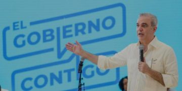 Presidente Abinader encabezará la tercera jornada de “El Gobierno Contigo” en Pedro Brand