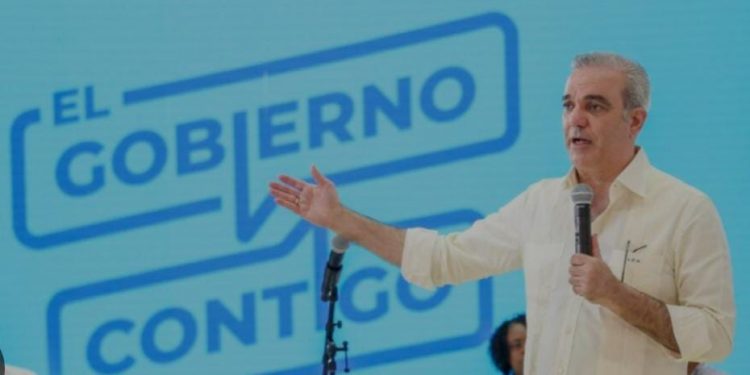 Presidente Abinader encabezará la tercera jornada de “El Gobierno Contigo” en Pedro Brand