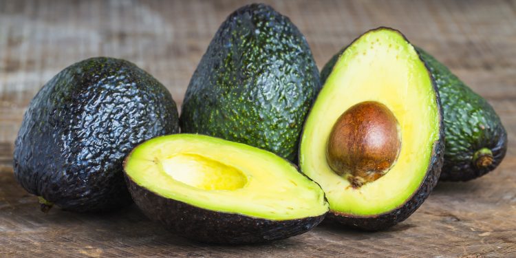 El aguacate y su impacto en la salud del hígado